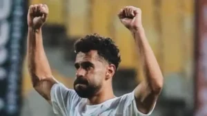 الزمالك يركز على تجهيز السعيد ودونجا في مران قوي استعداداً لمواجهة حرس الحدود